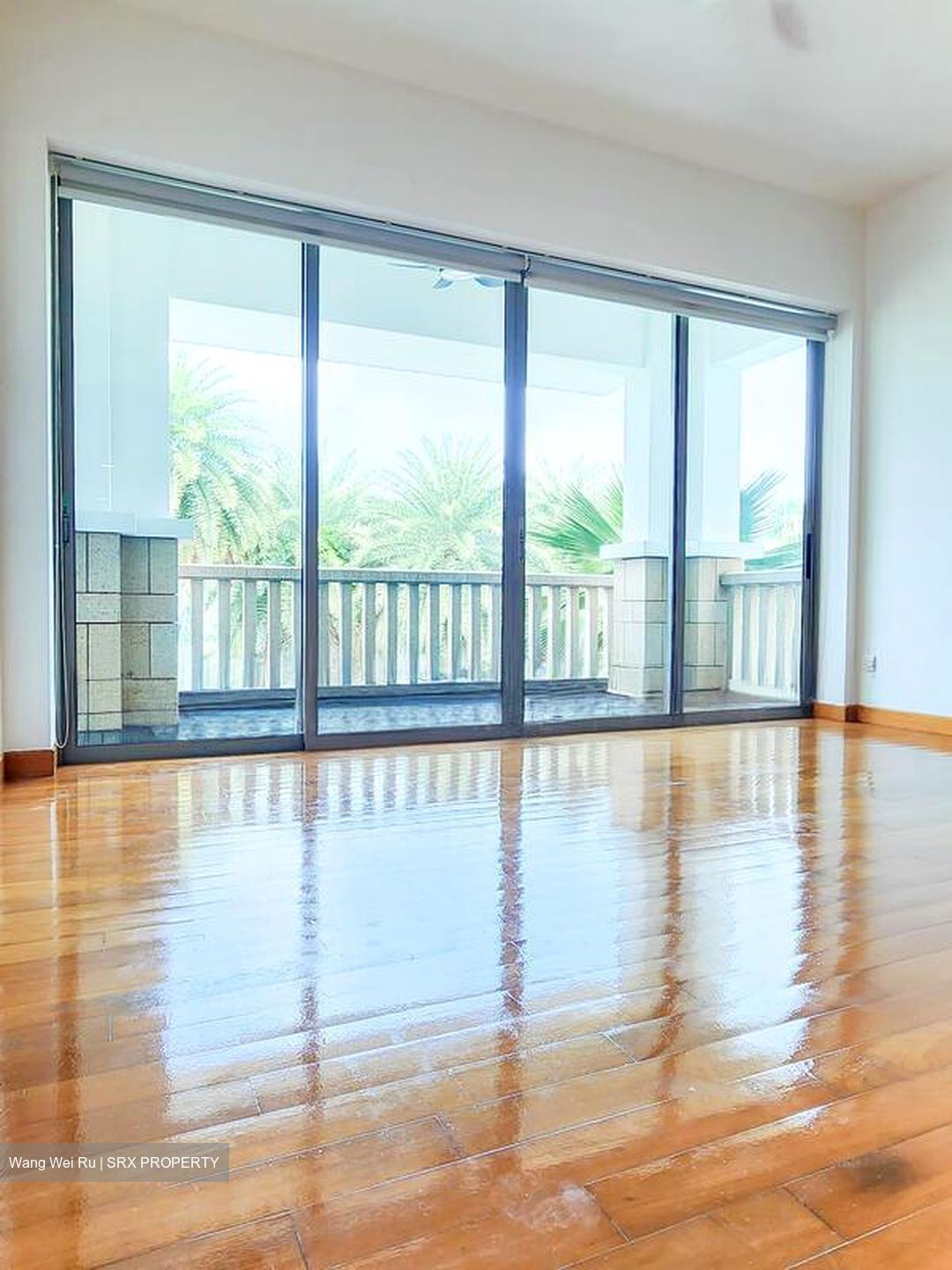 The Berth By The Cove (D4), Condominium #518968791